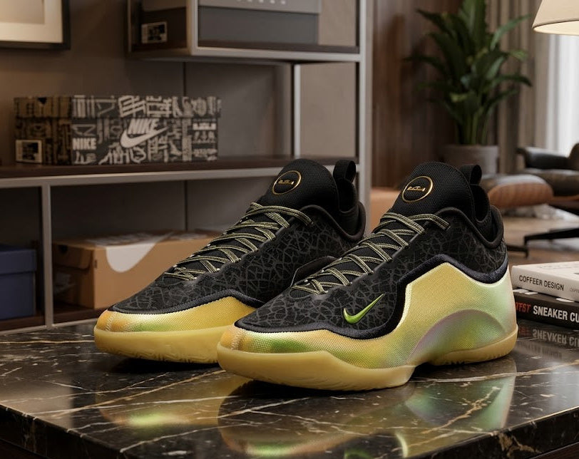 Nike LeBron 23 Elite