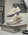 Nike P-6000 – Retro-Futuristic Running Sneakers