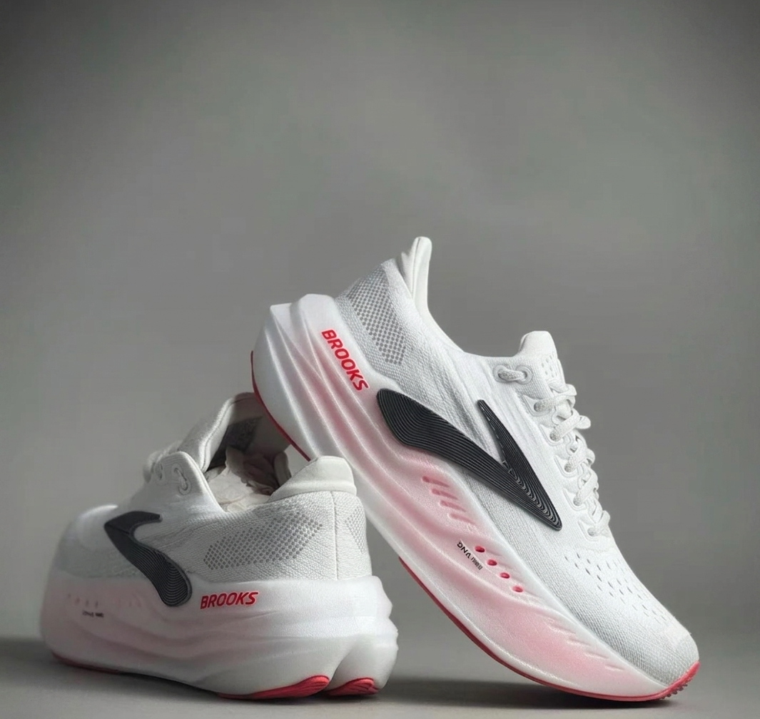 Brooks Running Glycerin Max