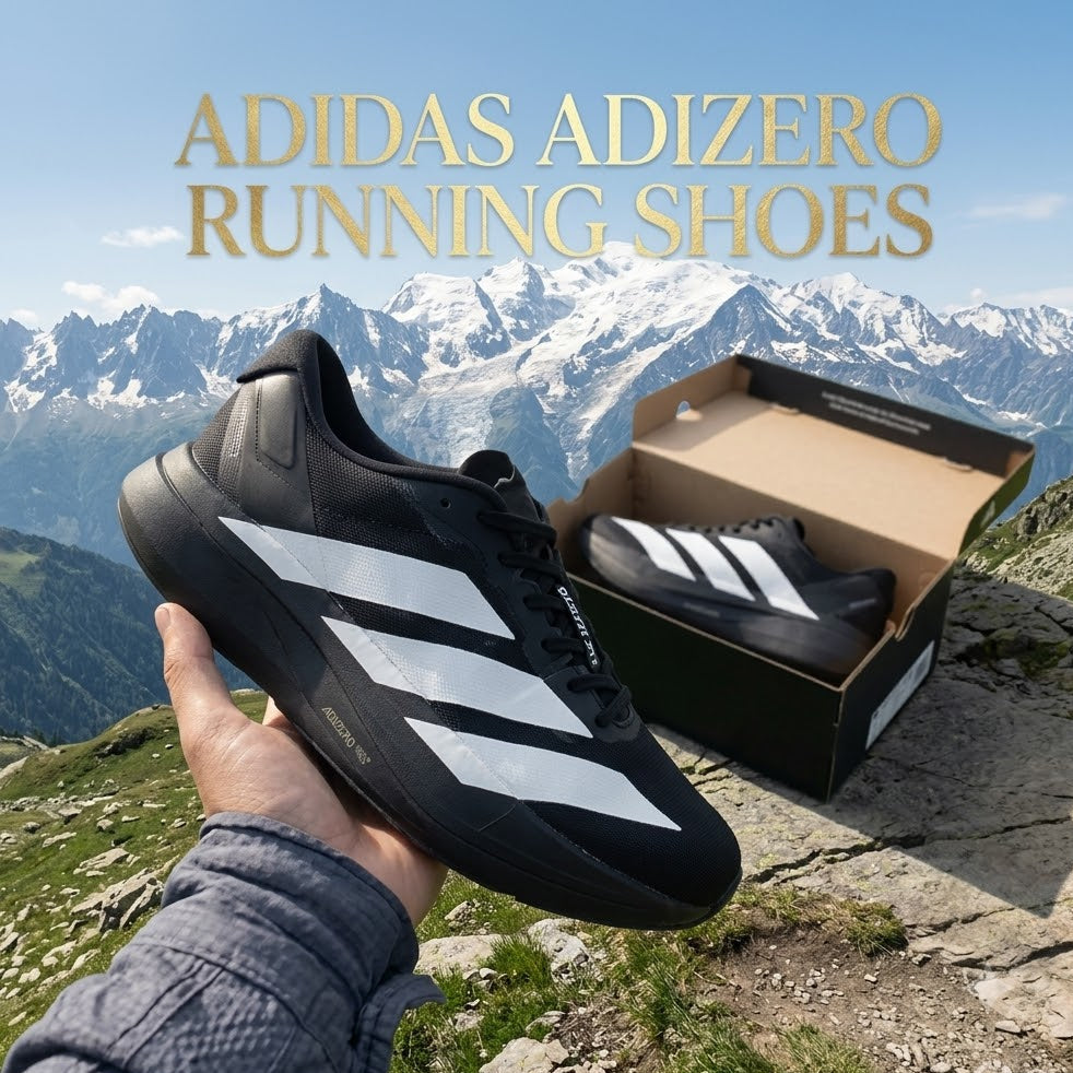 Adidas Adizero EVO SL