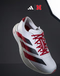 adidas adizero evo sl nebraska cornhuskers