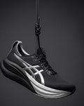 Asics Gel-Nimbus 28 – Premium Cushioned Running Shoes