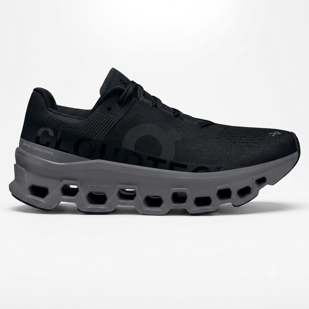 onn running cloudmonster sneakers