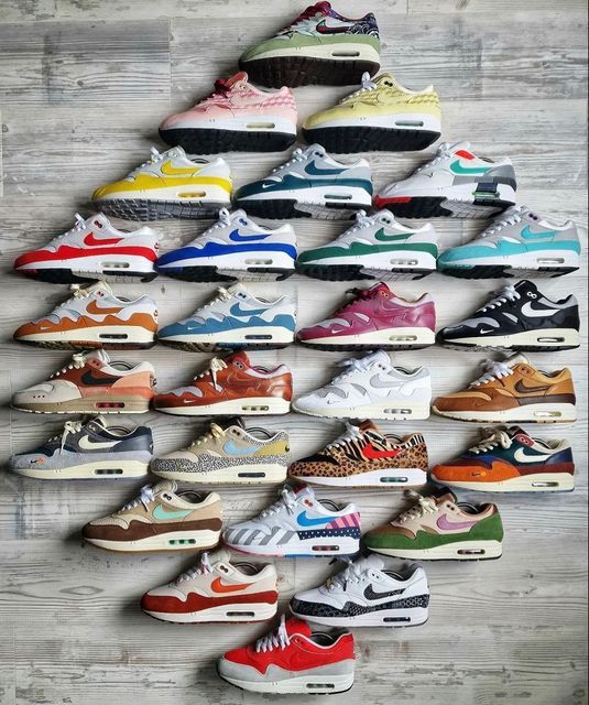 Nike Air Max 90